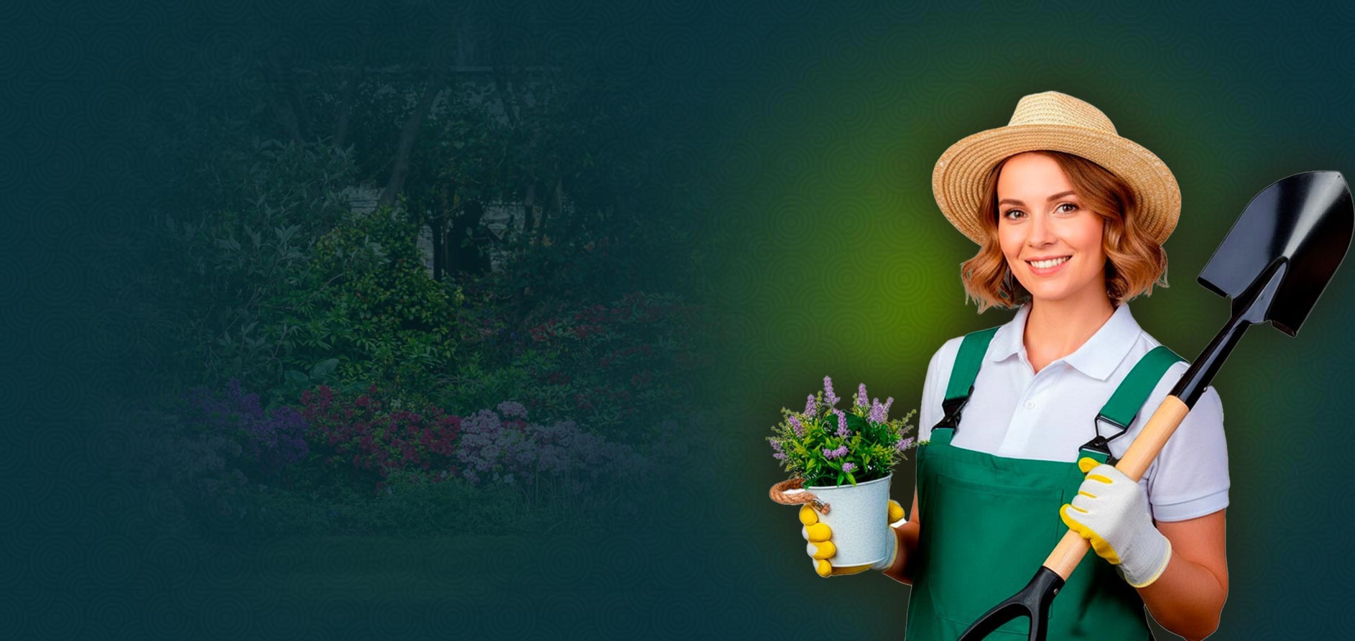 La mejor selección de artículos para el cuidado del jardín